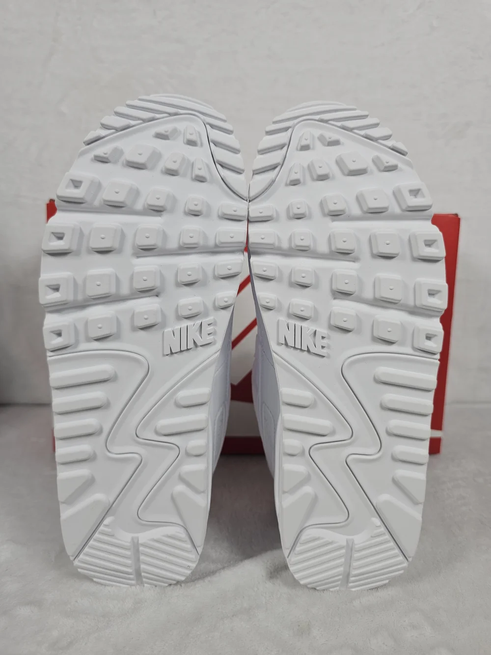 Nike classic air