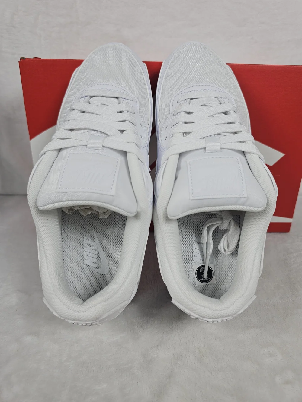 Nike classic air