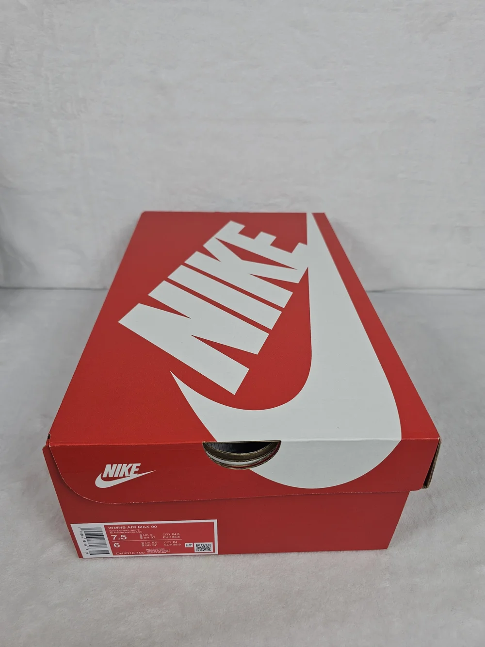 Nike classic air