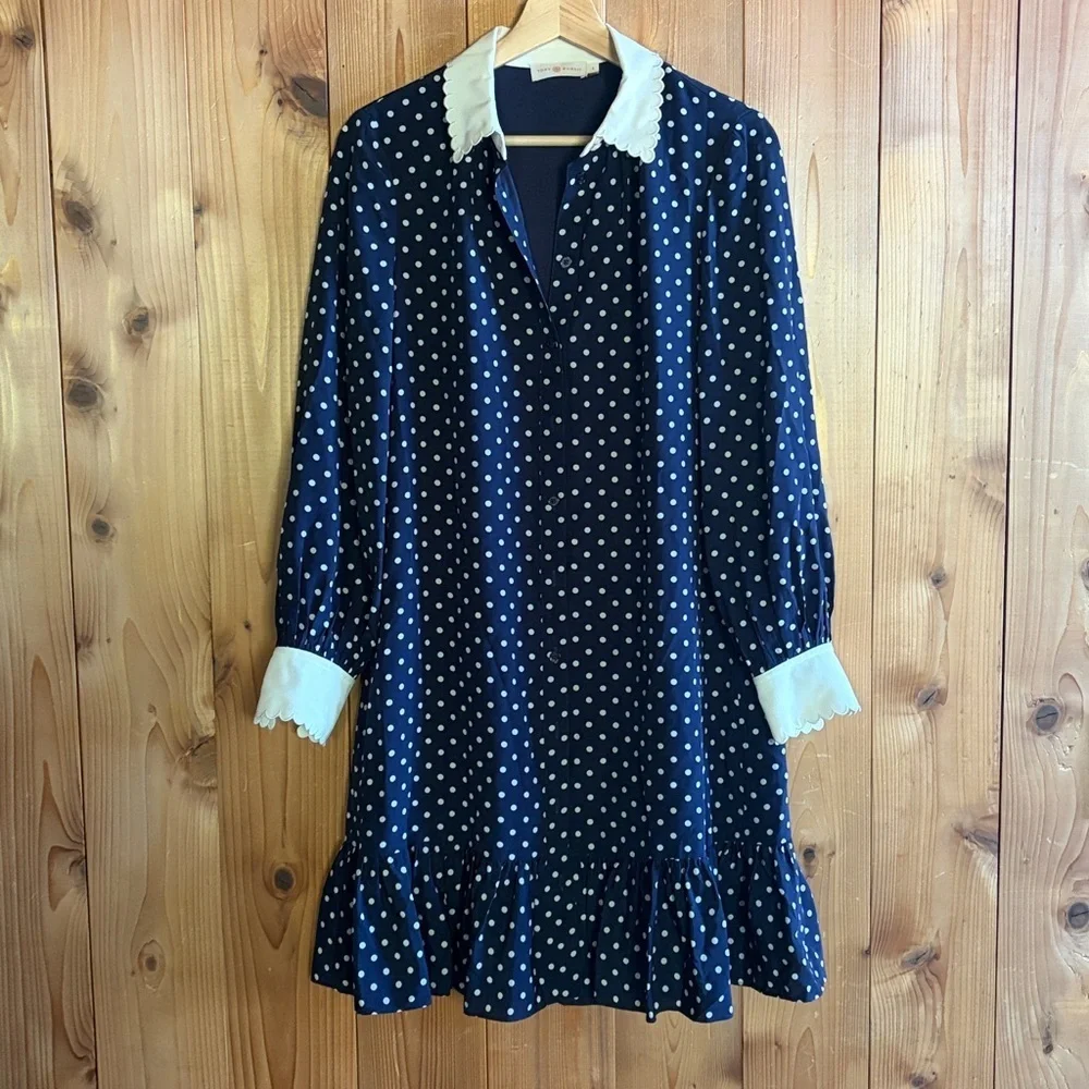 Tory Burch excellent pre