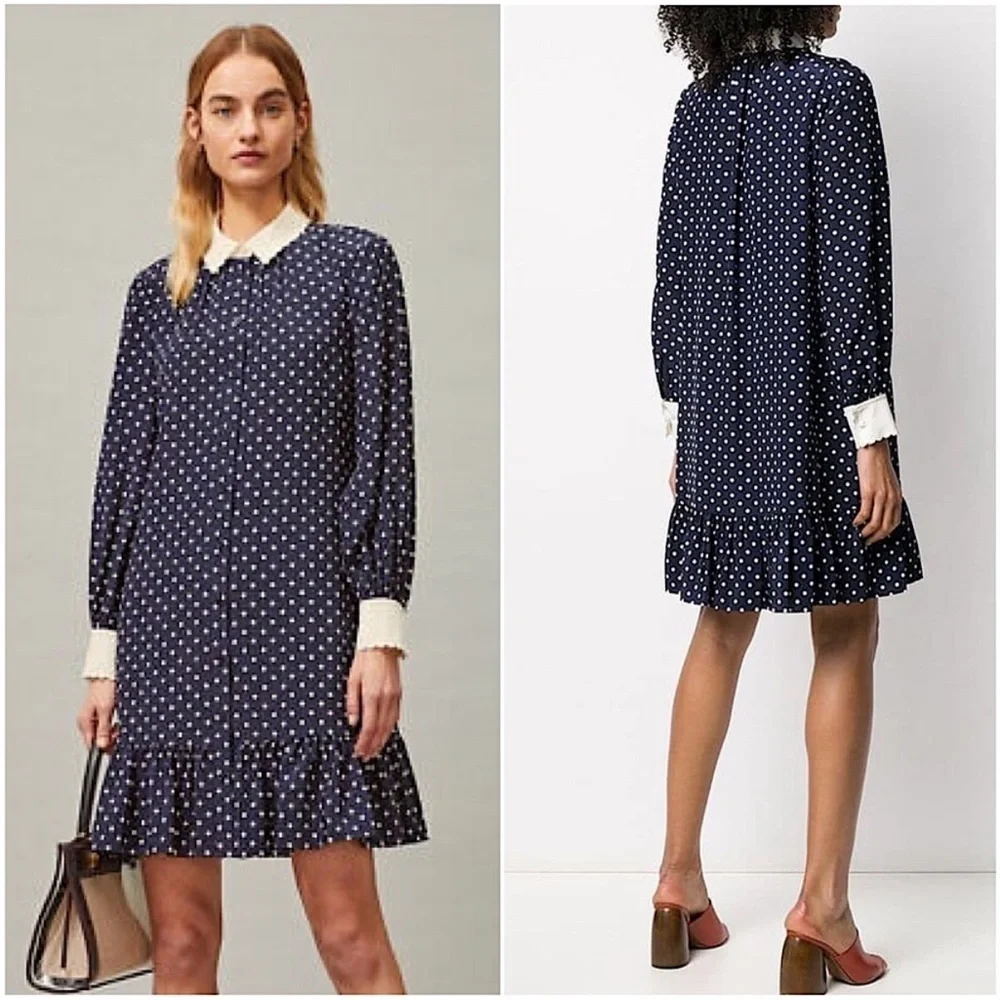 Tory Burch excellent pre