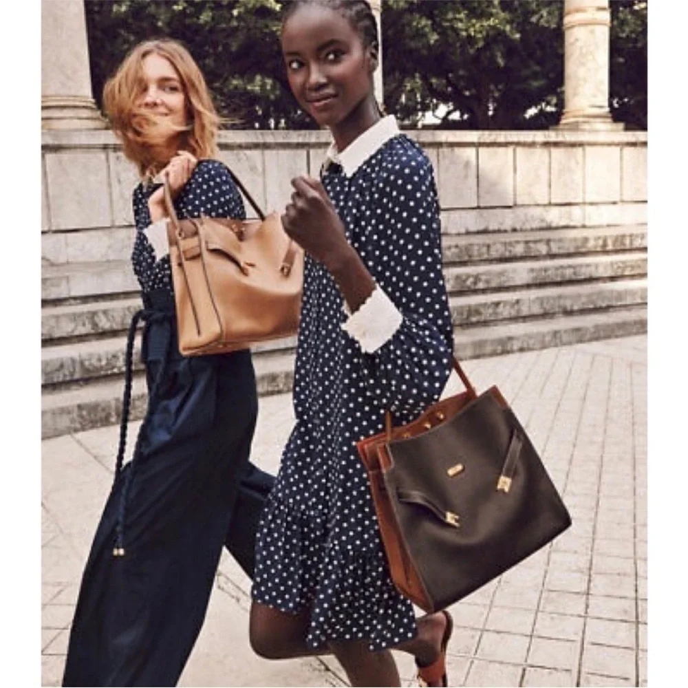Tory Burch excellent pre