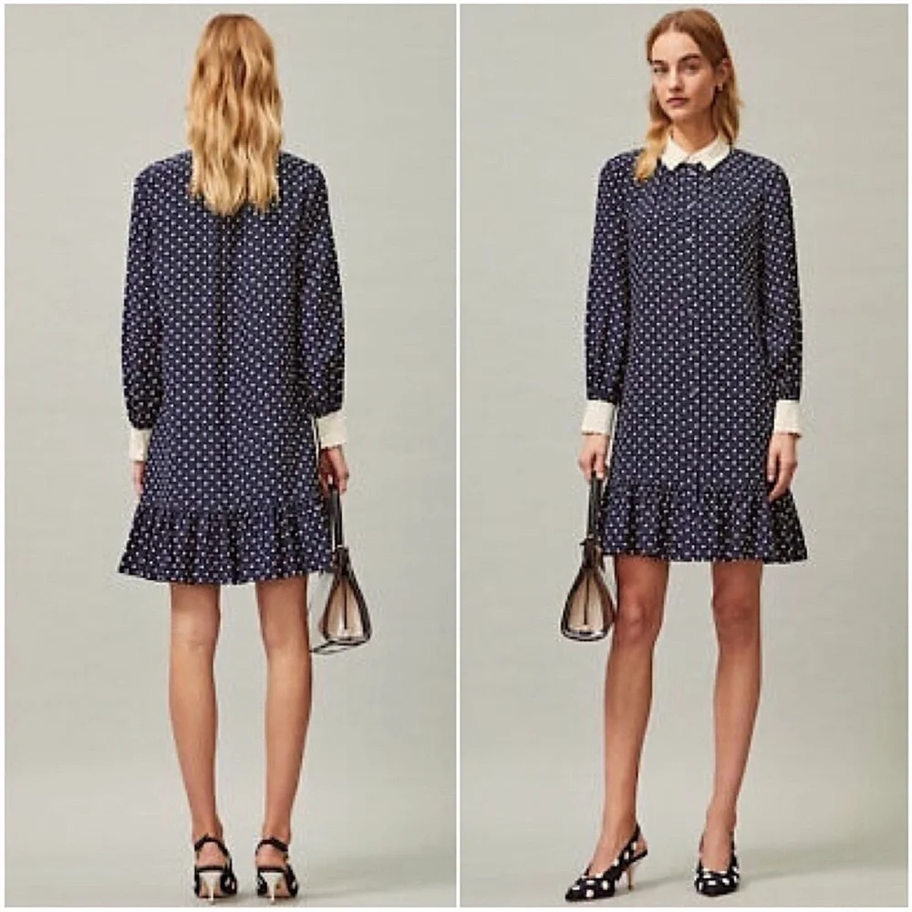 Tory Burch excellent pre