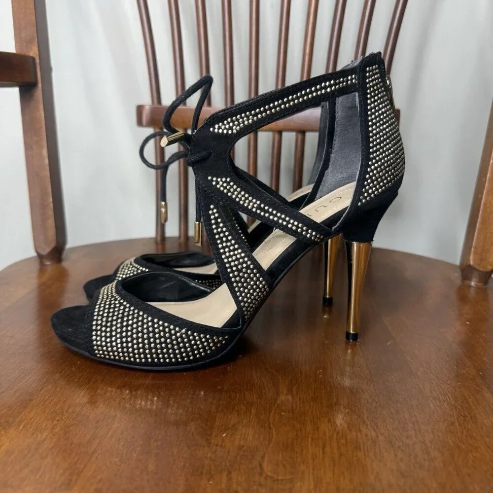Guess bette black