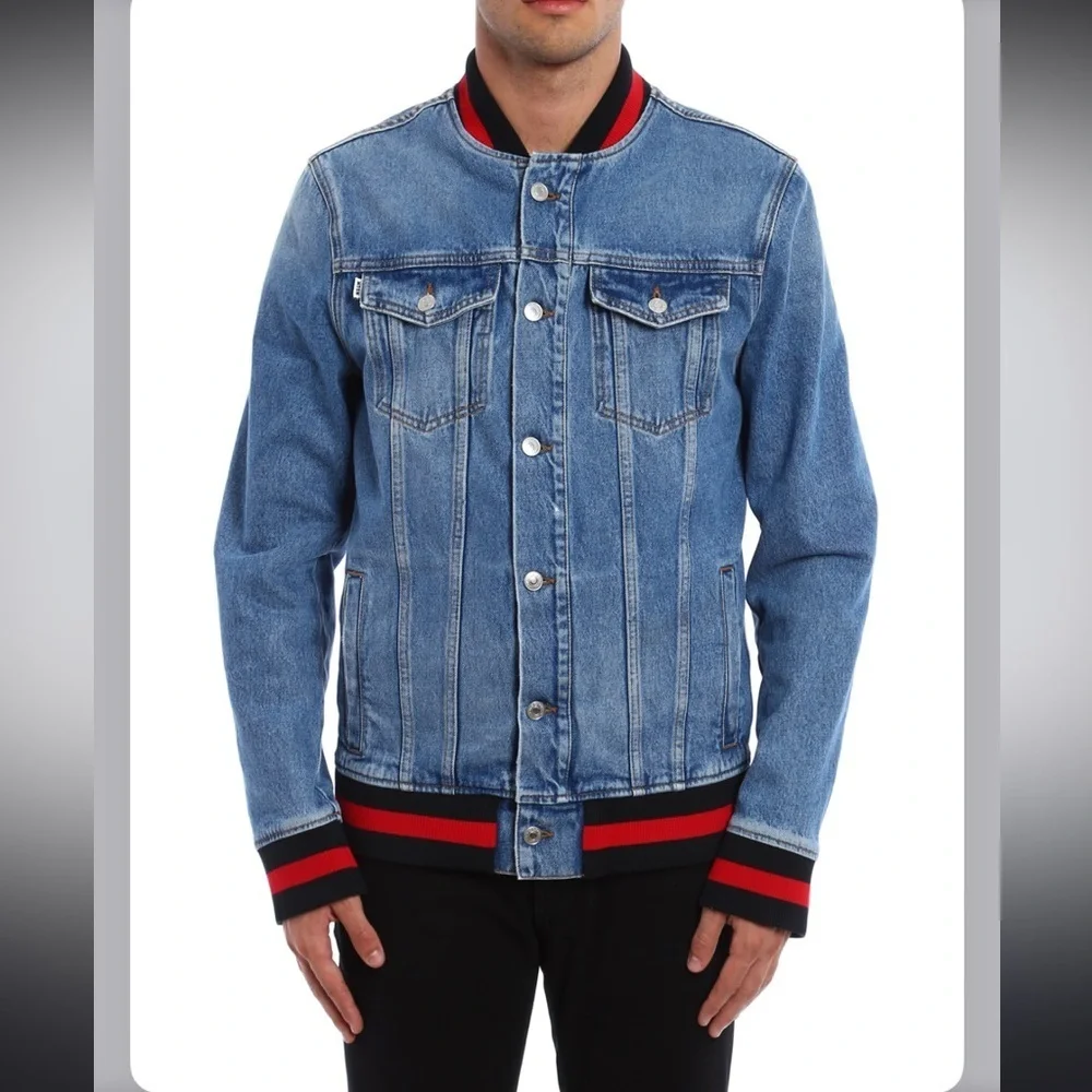MSGM excellent pre