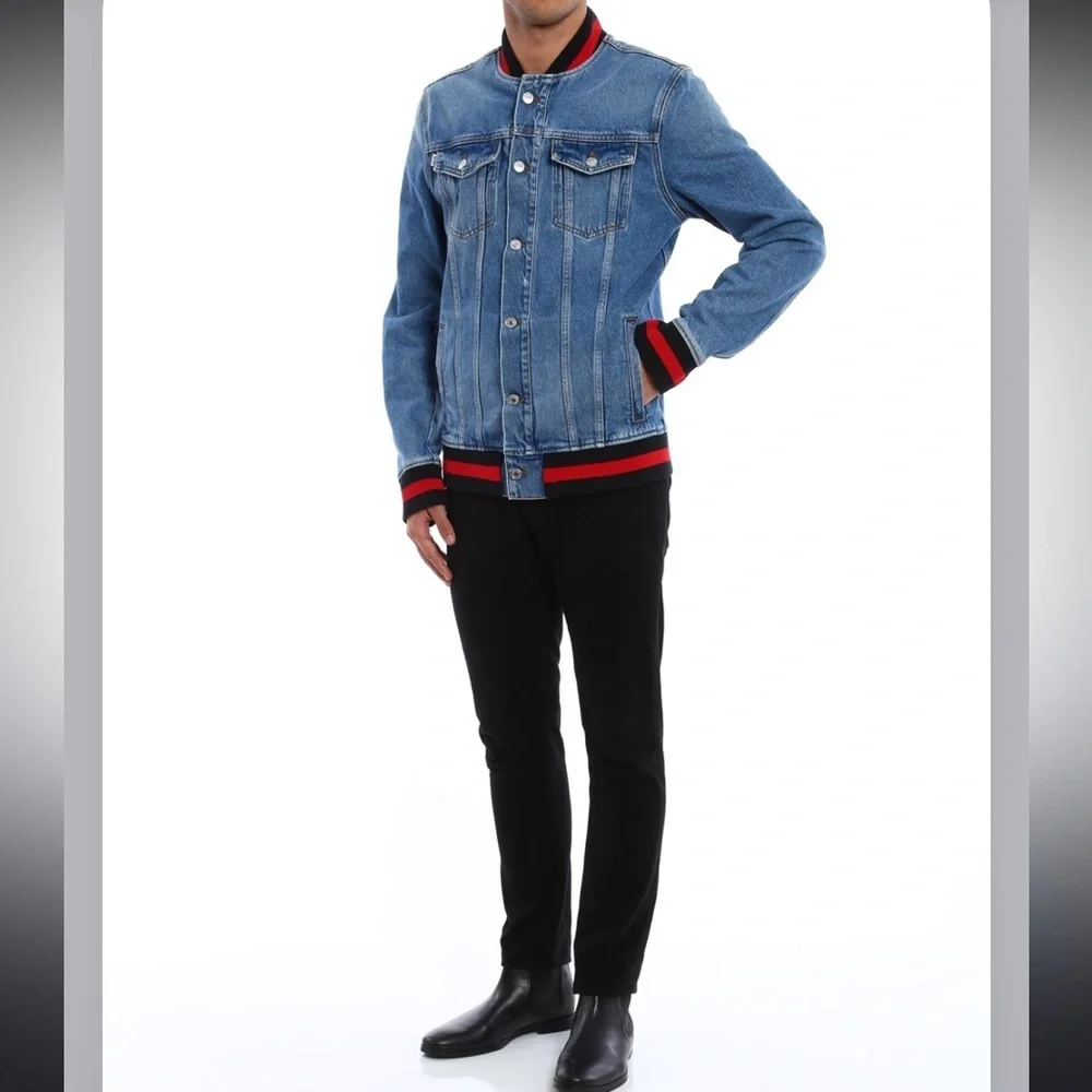 MSGM excellent pre