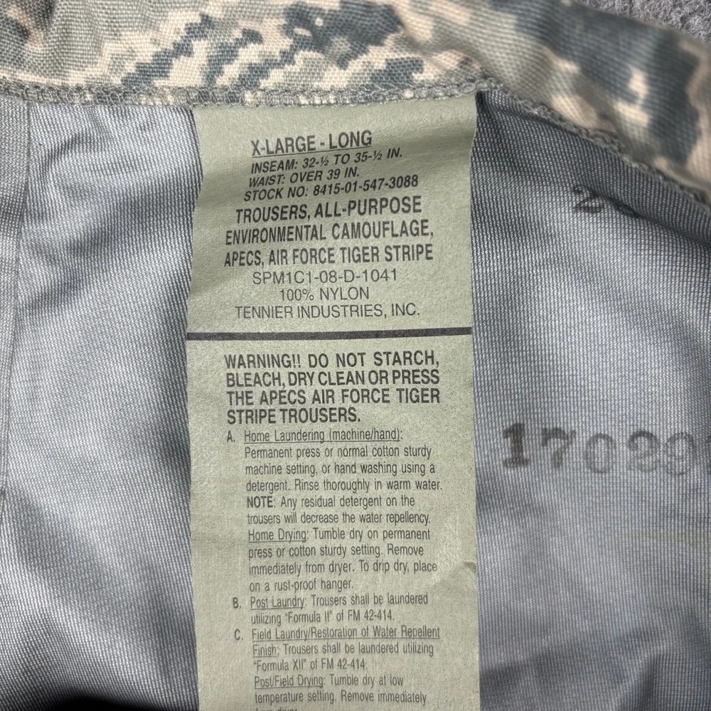 Tennier Industries 32 practical use