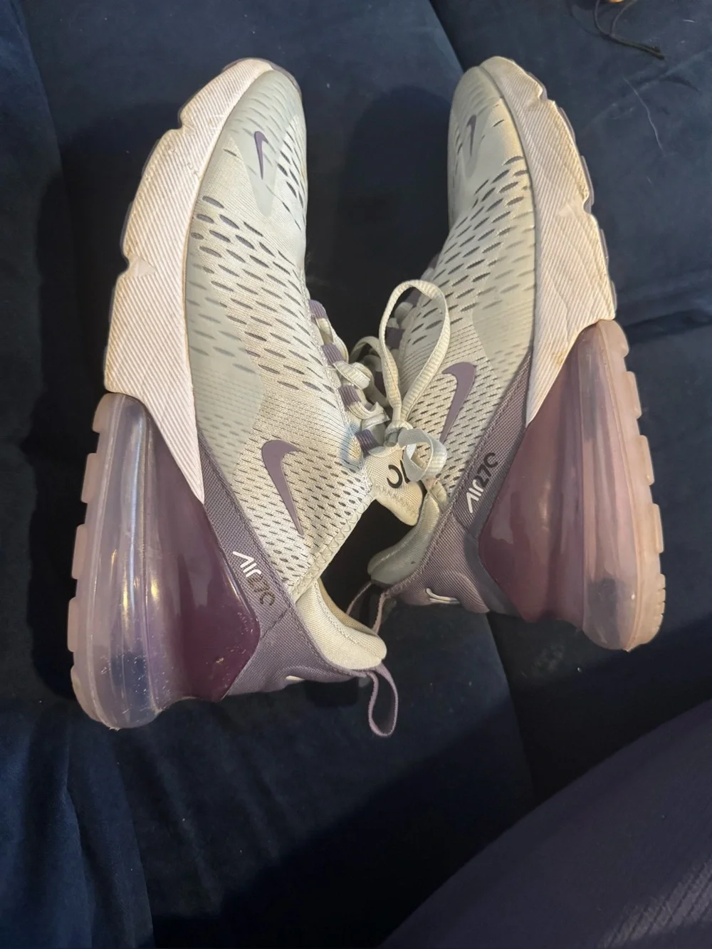 Nike air max