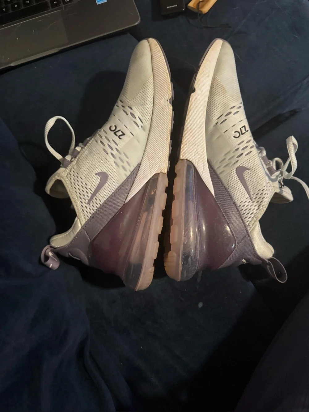 Nike air max