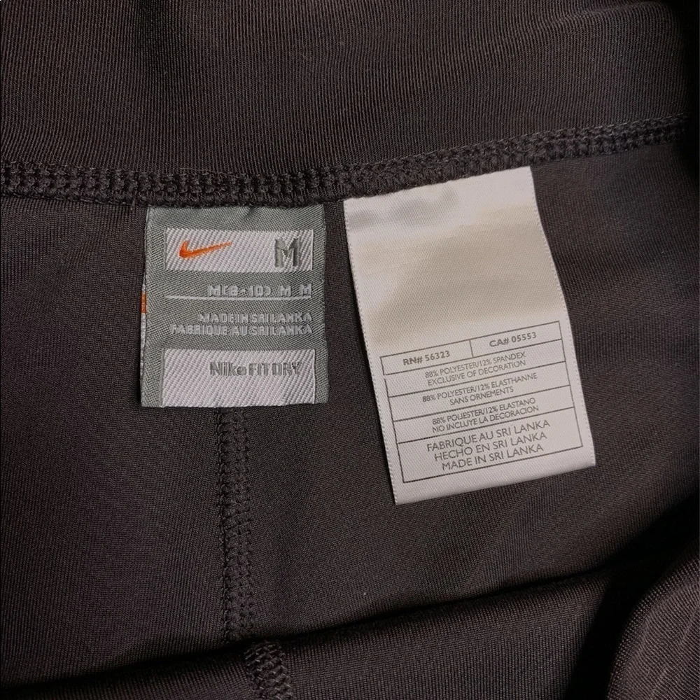 Nike ladies joggers