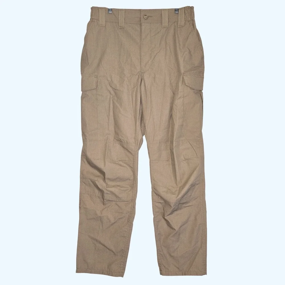 US Navy 2POC Two Piece Flame Resistant Trousers Pants FR Cargo Large Regular