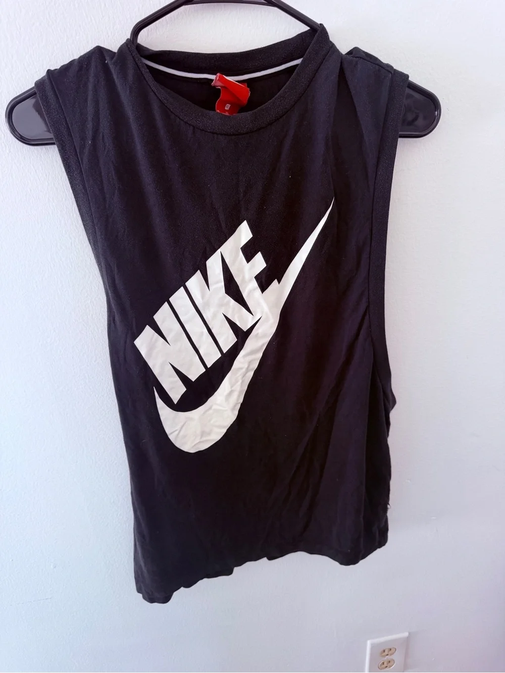 Nike movement style