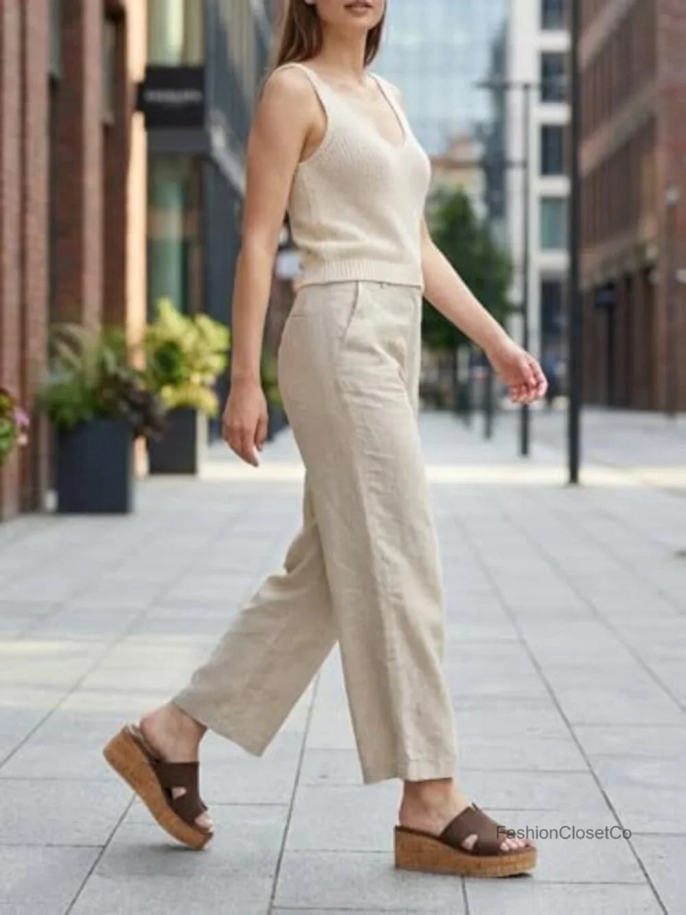 N/A none footbed trendy