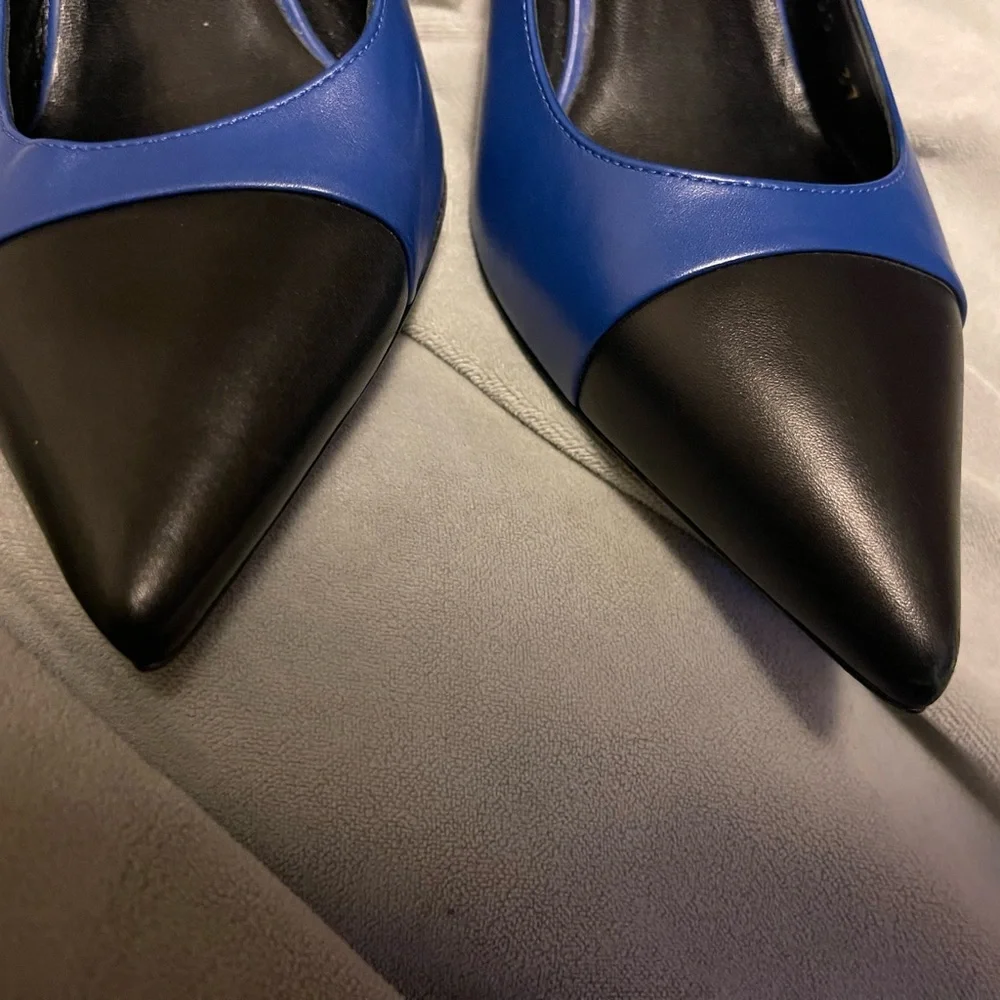 Yves Saint Laurent lightly worn