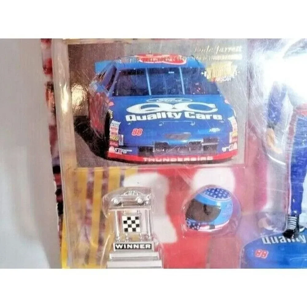 Toy Biz nascar superstars
