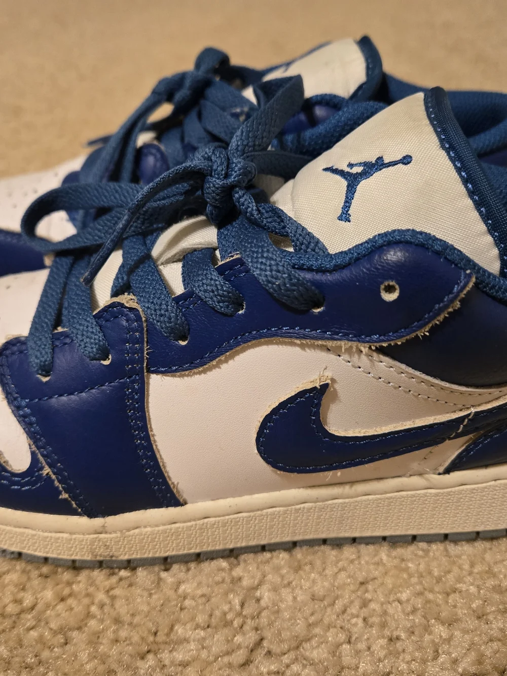 Jordan nike air