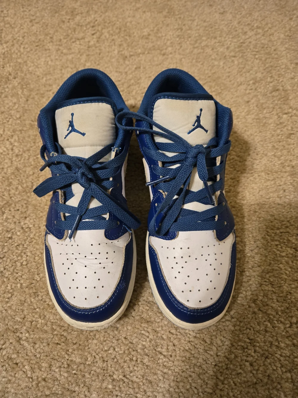 Jordan nike air