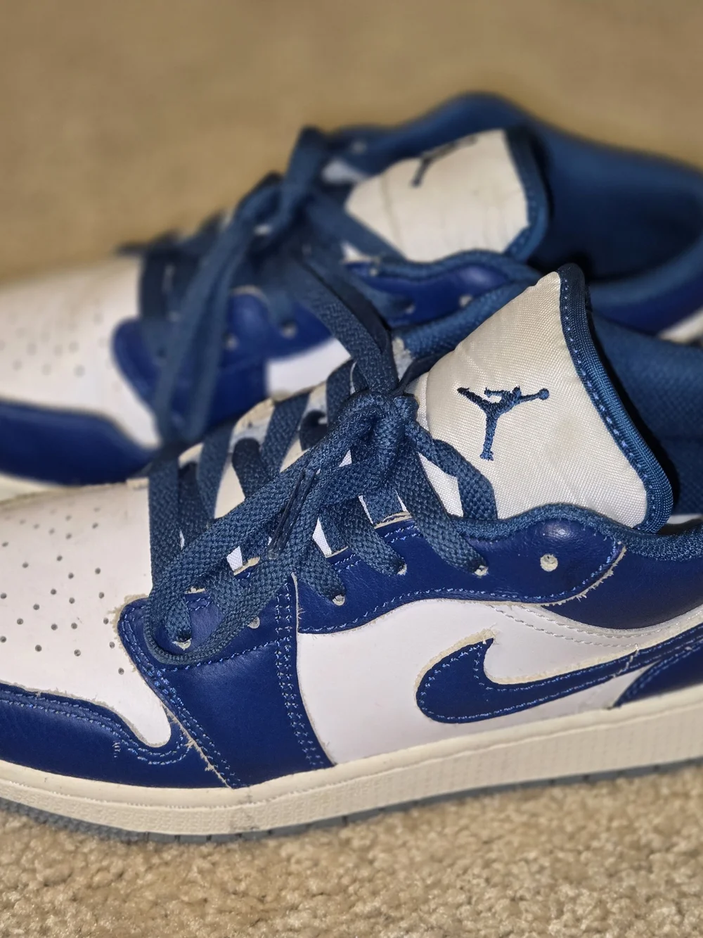 Jordan nike air