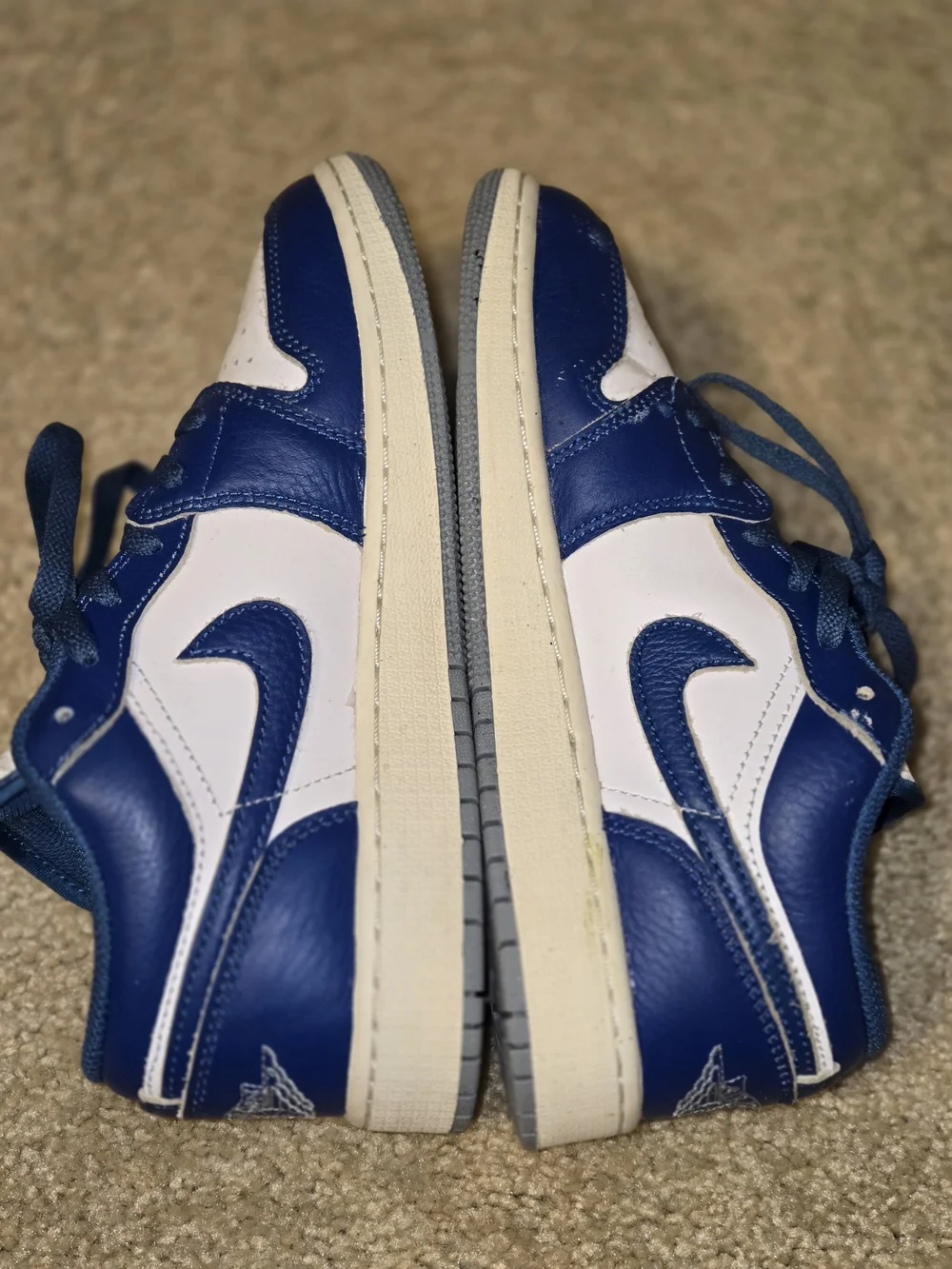 Jordan nike air