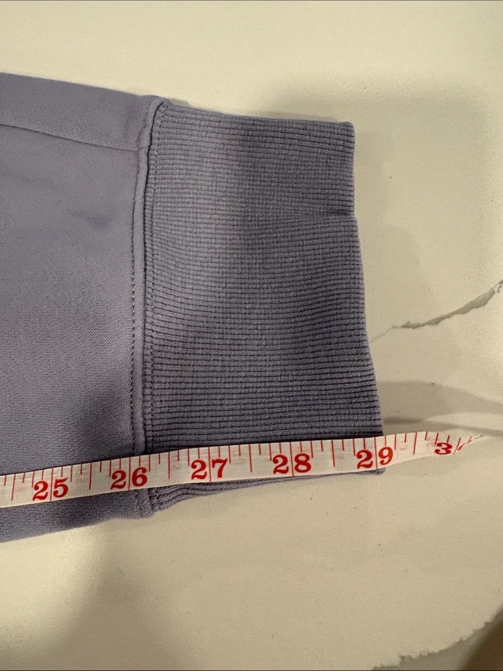 Nike soft lavender