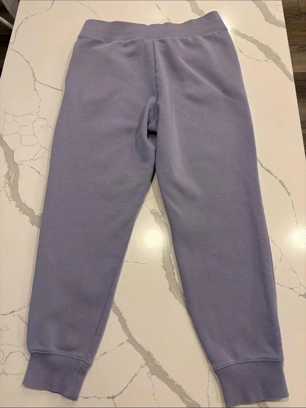 Nike soft lavender