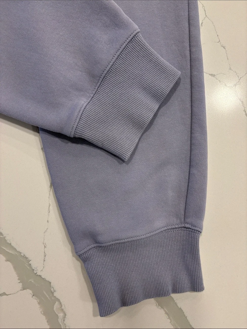Nike soft lavender