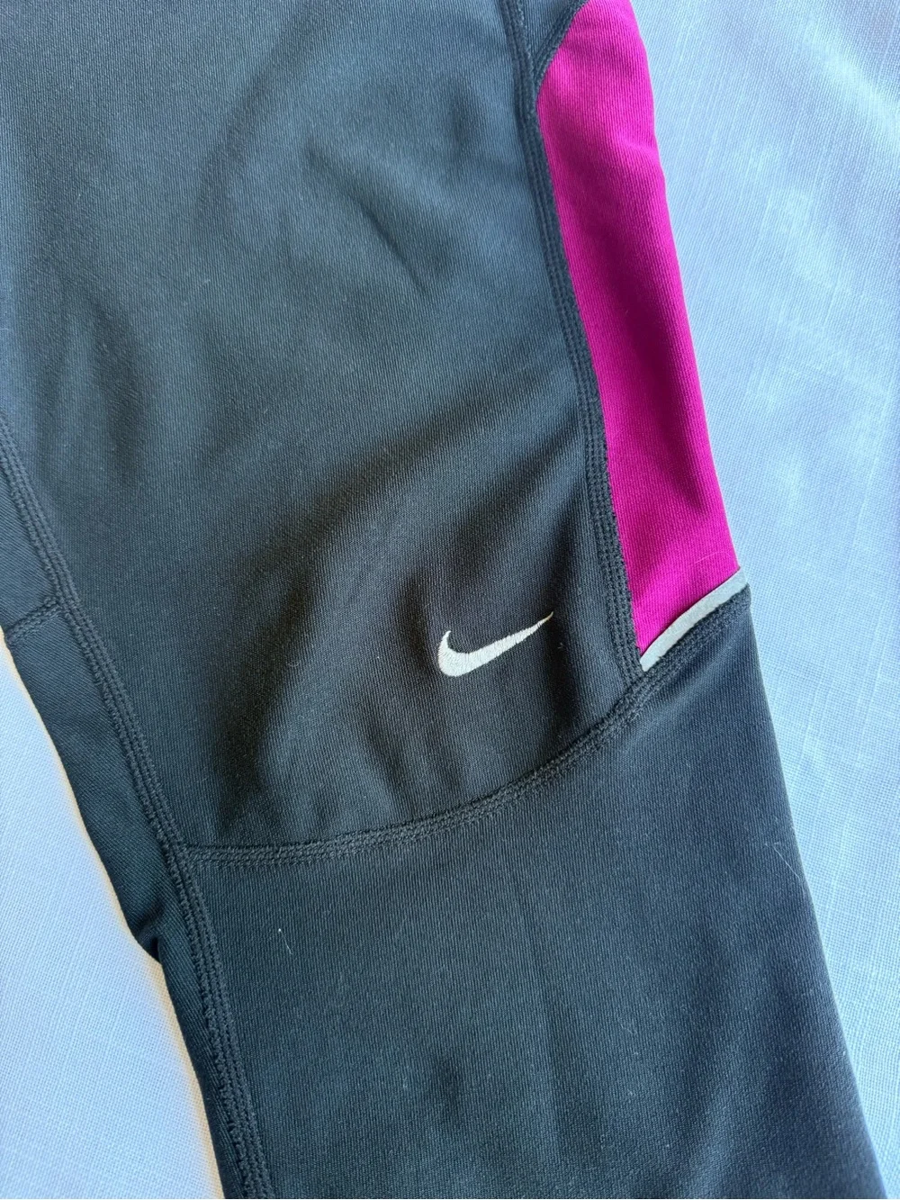 Nike capri leggings