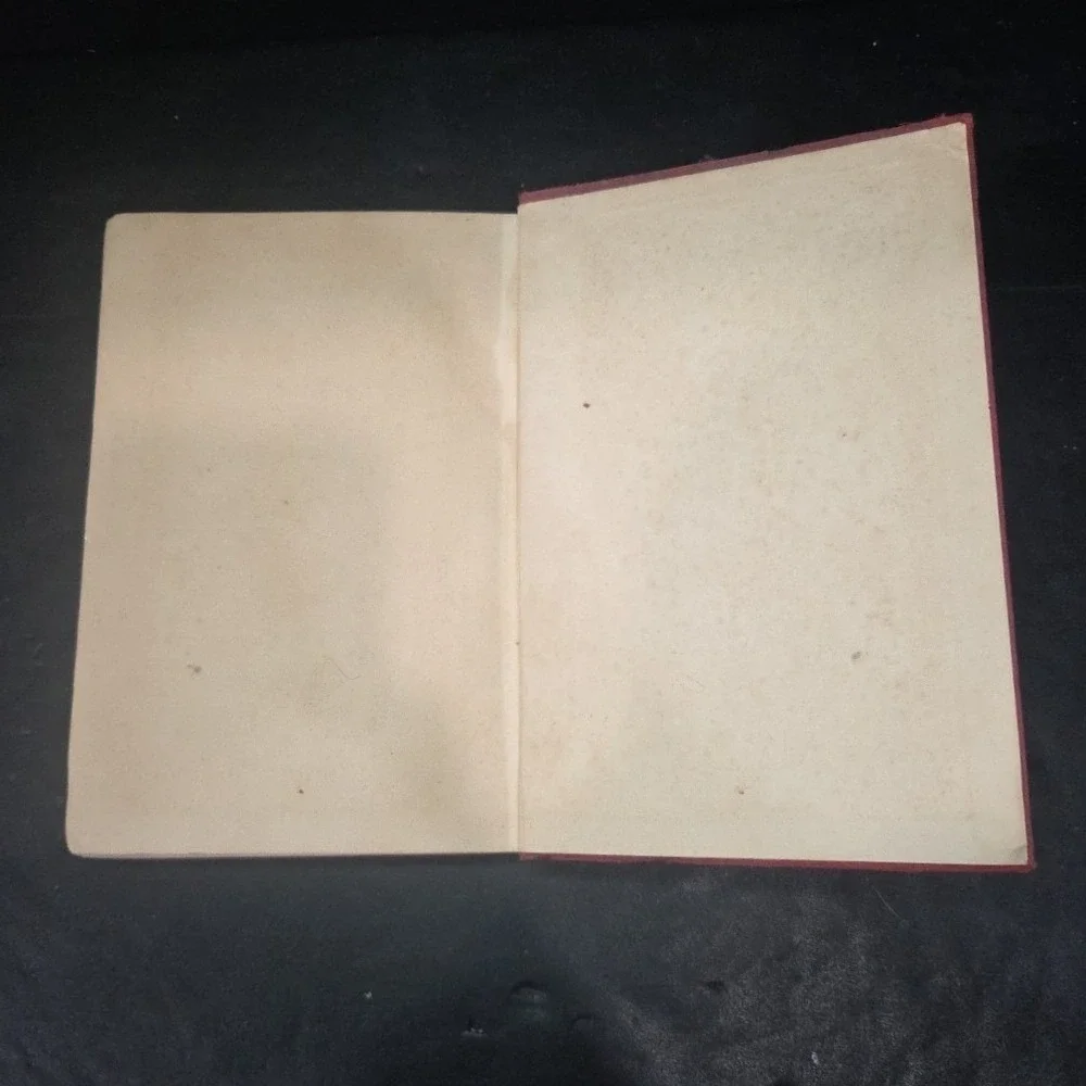 Readings in the Modern Essay 1933 Edward S Noyes Houghton Mifflin Hardcover Book