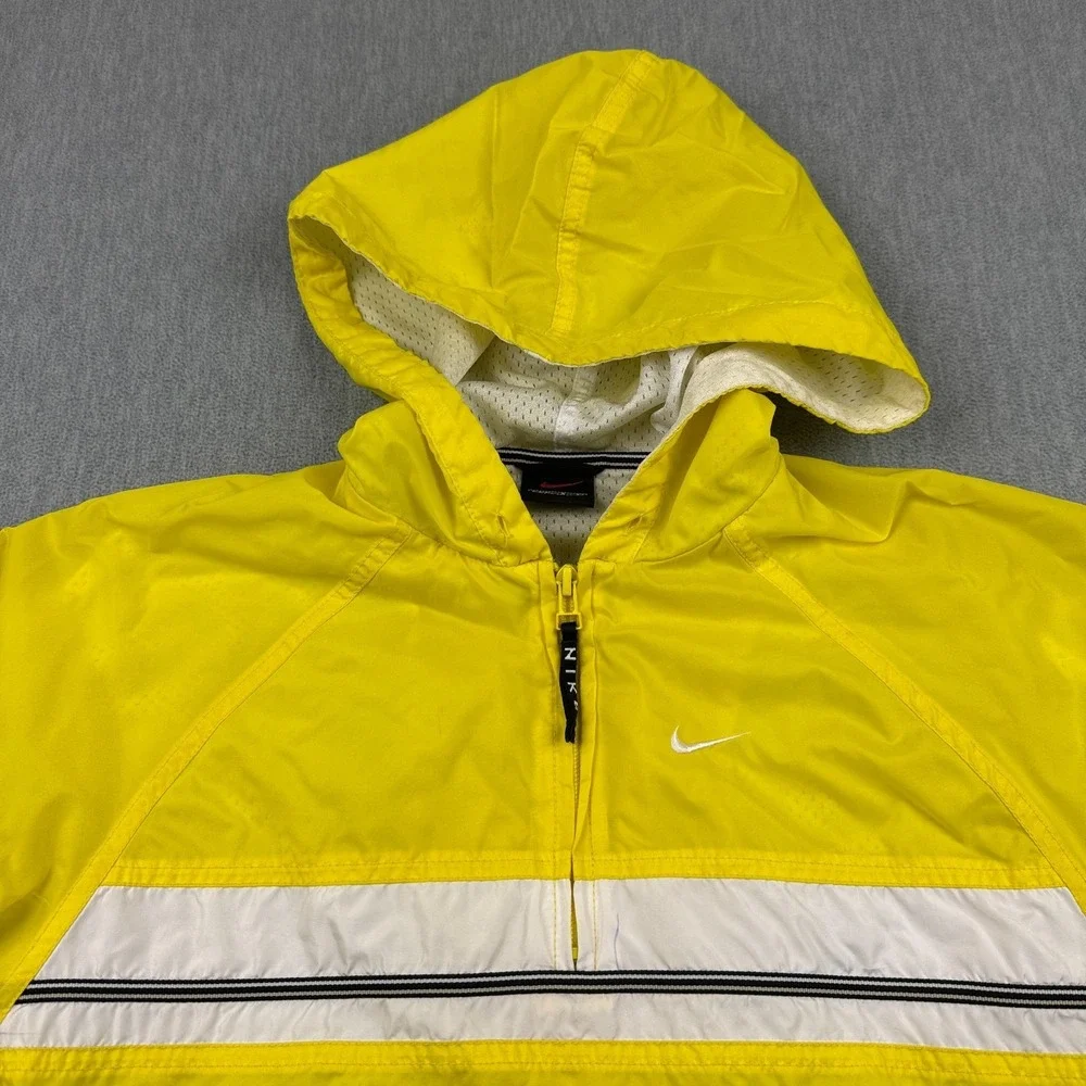 Nike vintage jacket