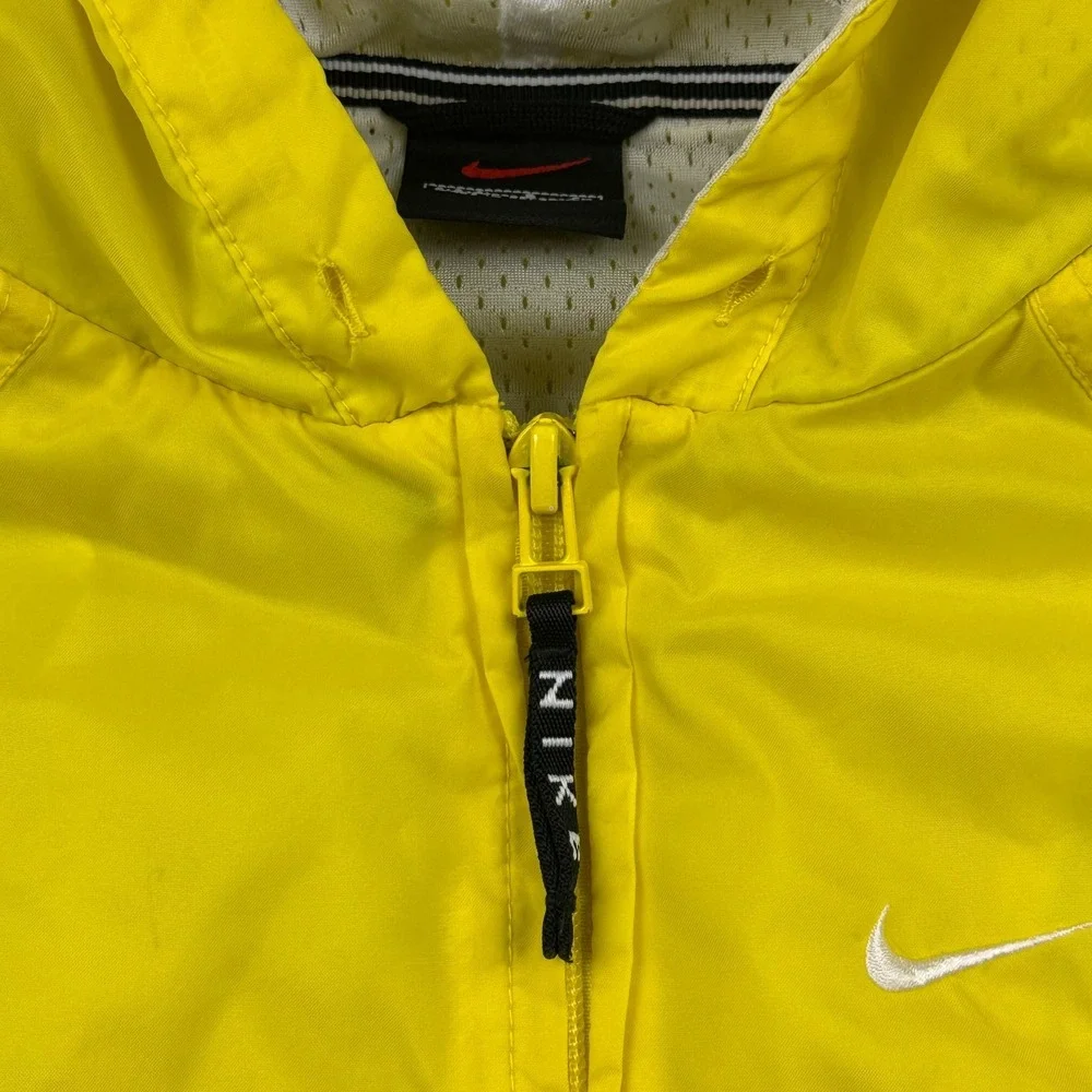 Nike vintage jacket