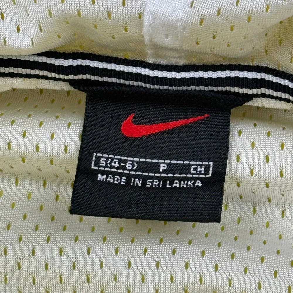 Nike vintage jacket