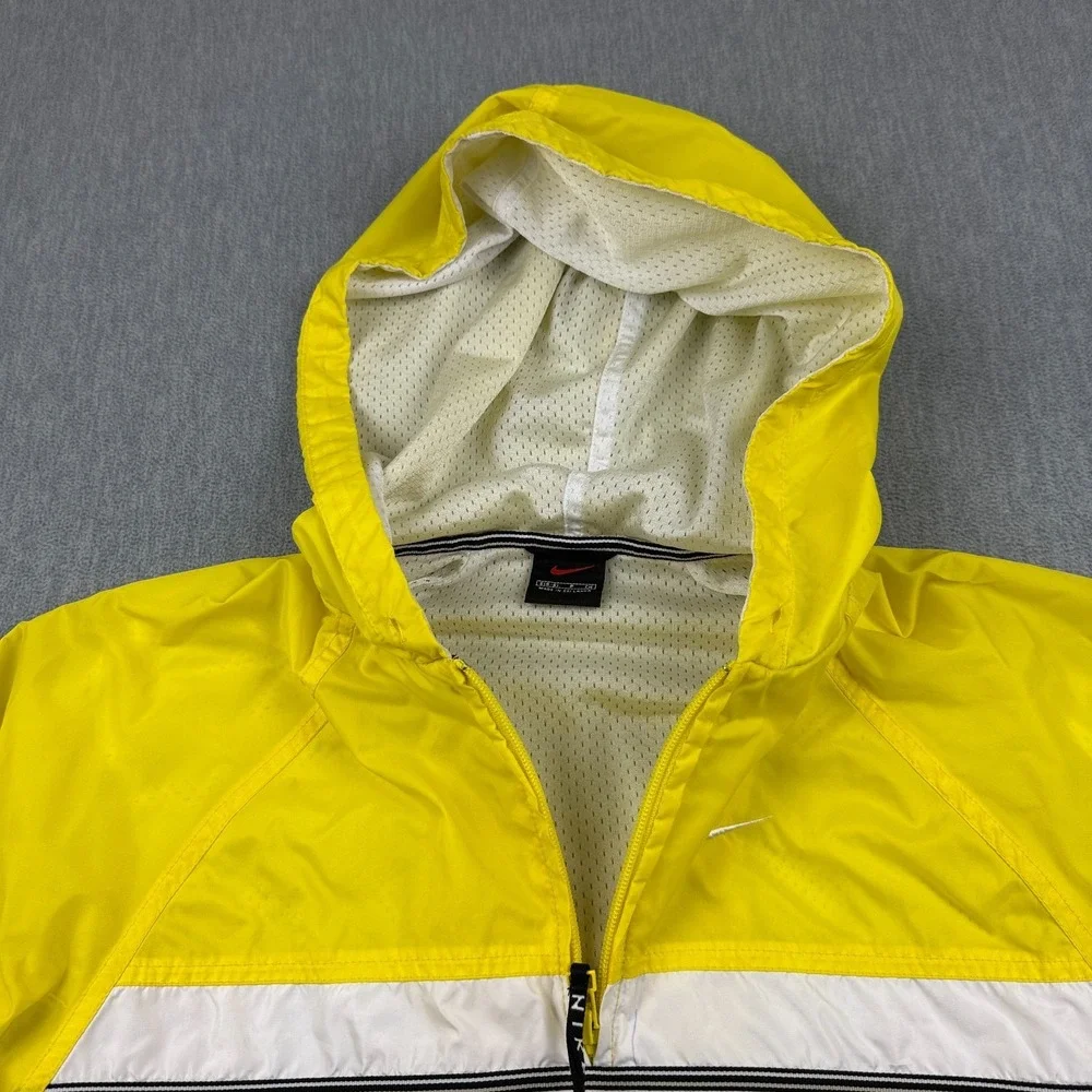 Nike vintage jacket