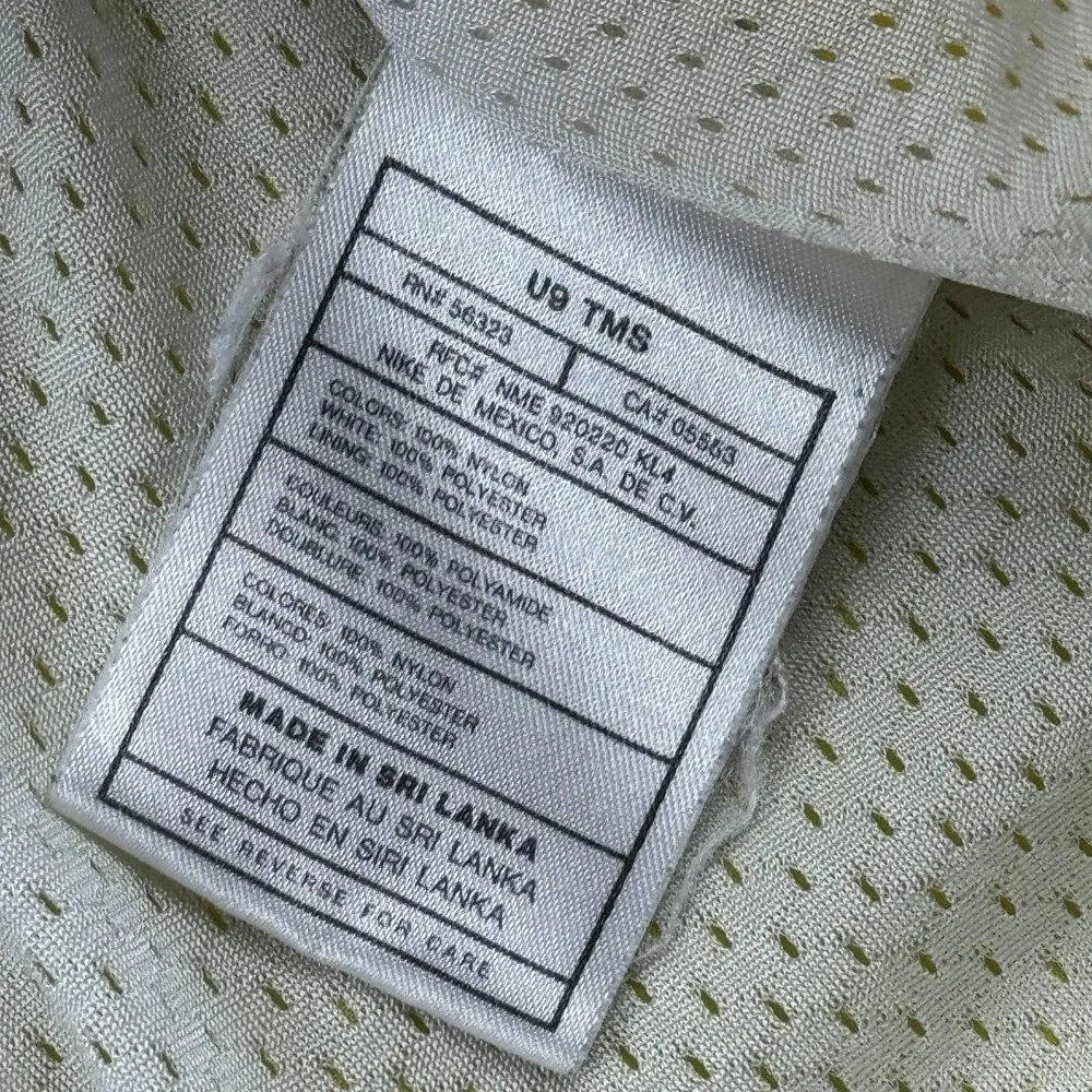 Nike vintage jacket
