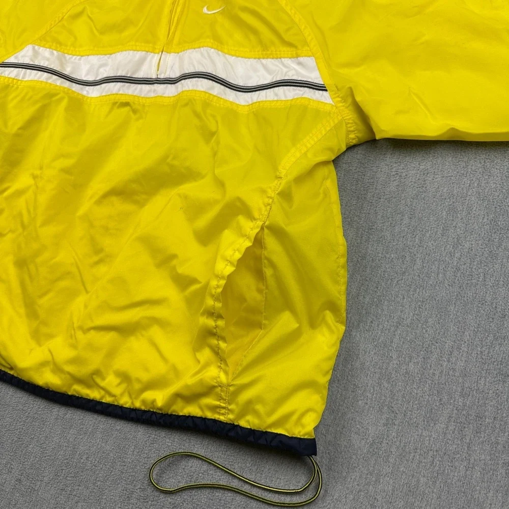 Nike vintage jacket
