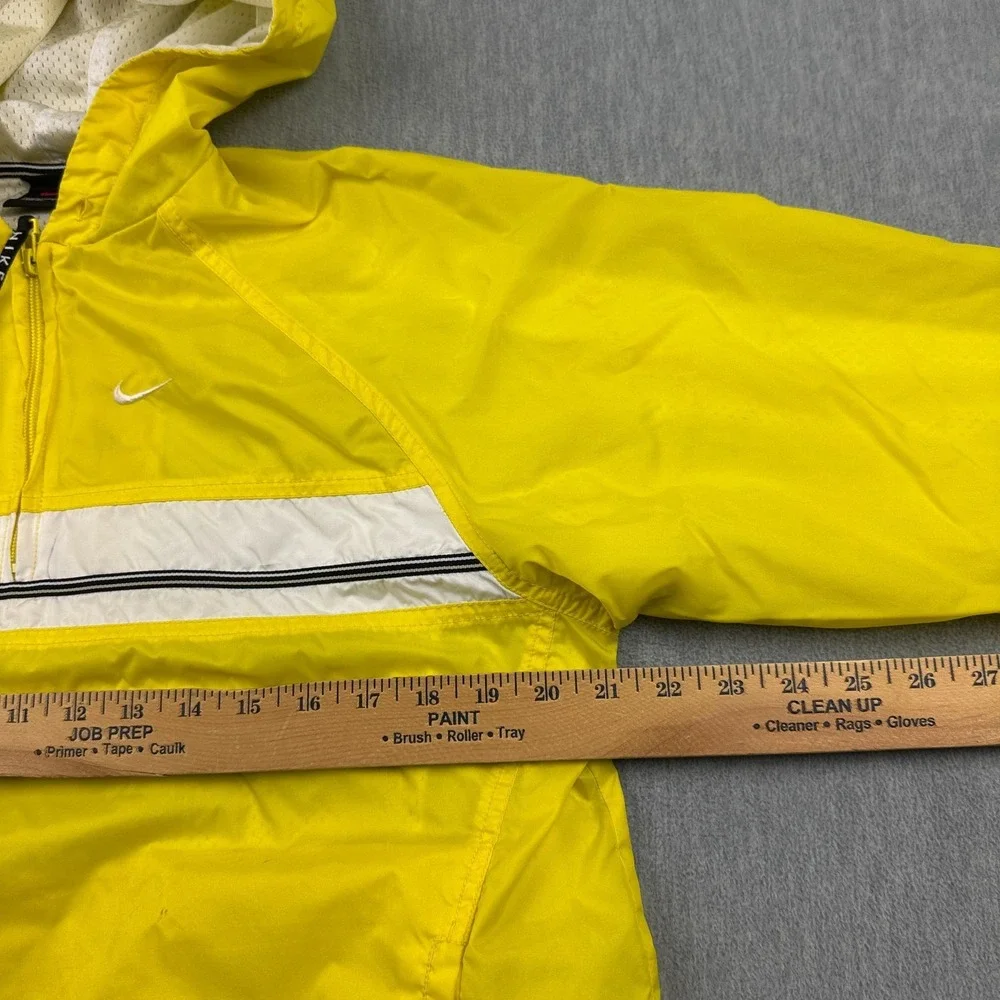 Nike vintage jacket