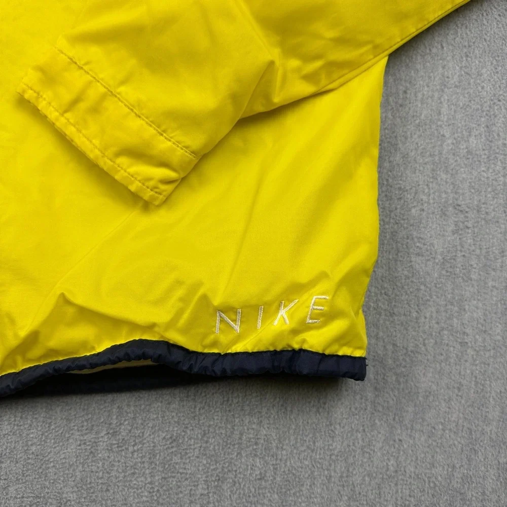 Nike vintage jacket