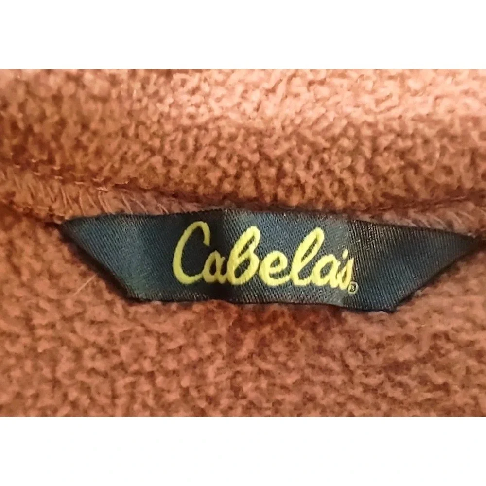 Cabelas cabela full