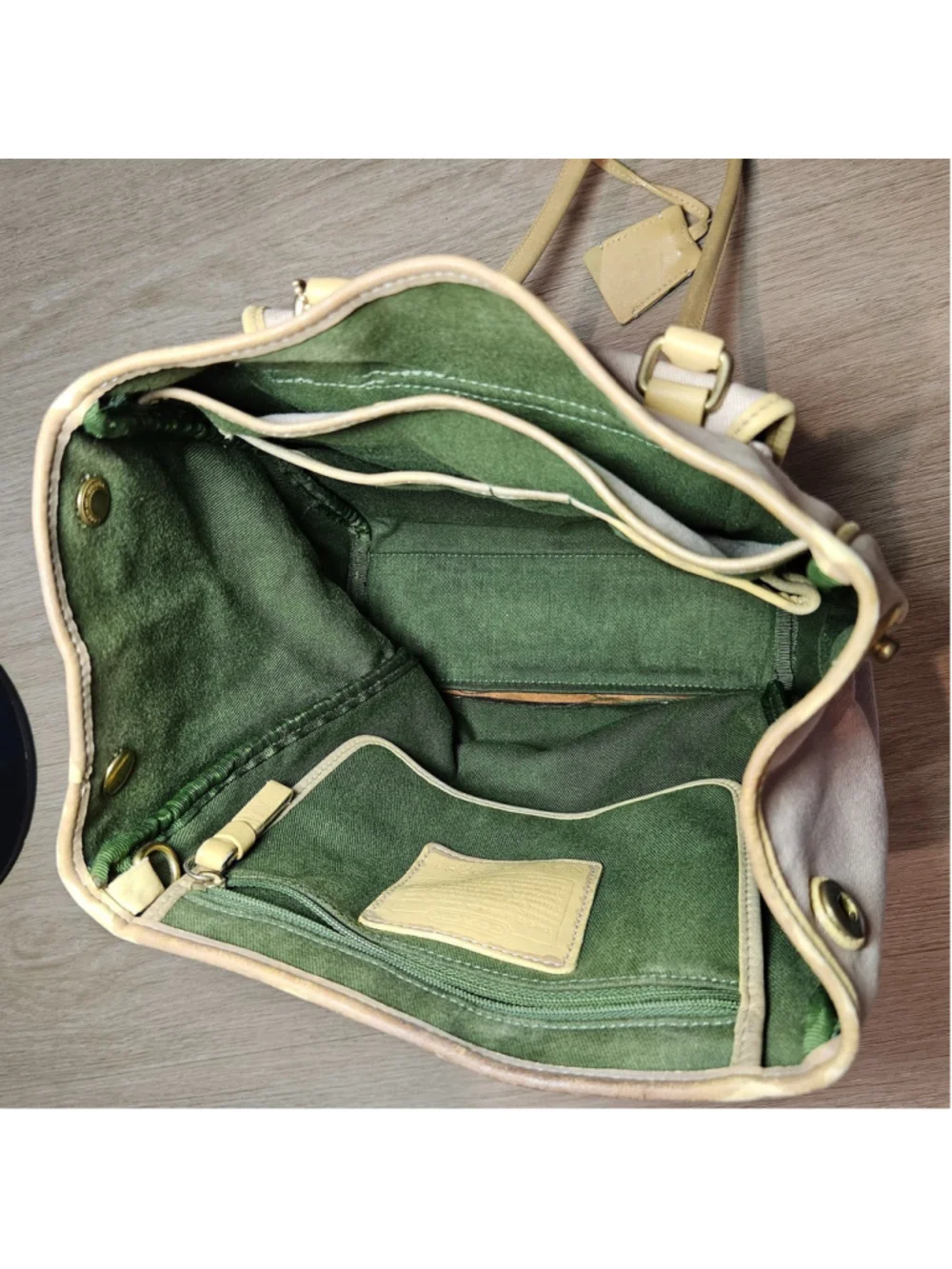 Coach vintage penelope