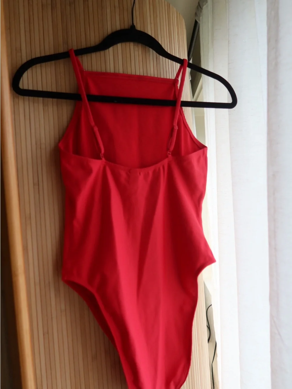 SKIMS fit fabric