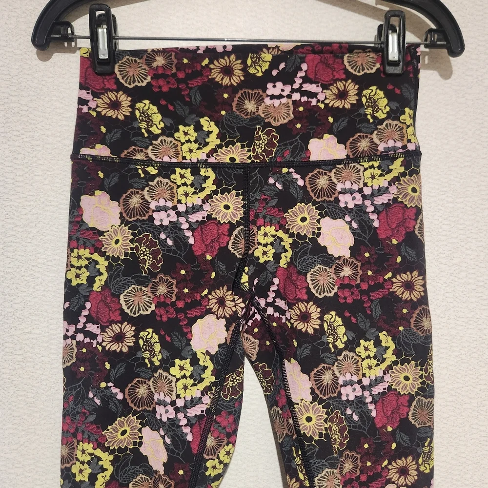 lululemon athletica lululemon wunder