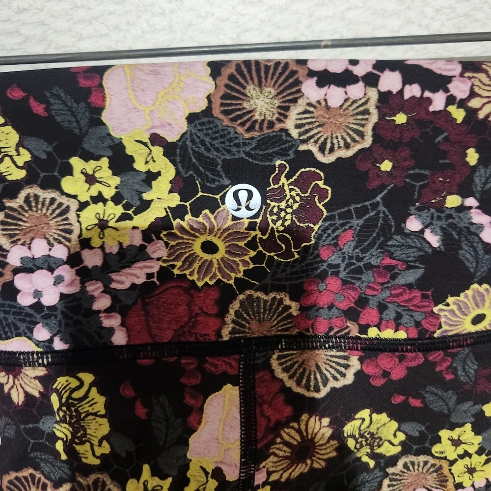lululemon athletica lululemon wunder