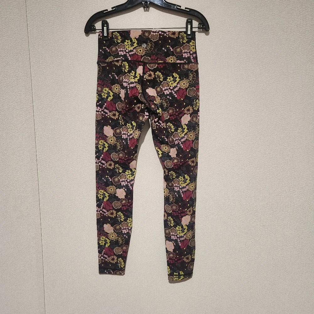lululemon athletica lululemon wunder