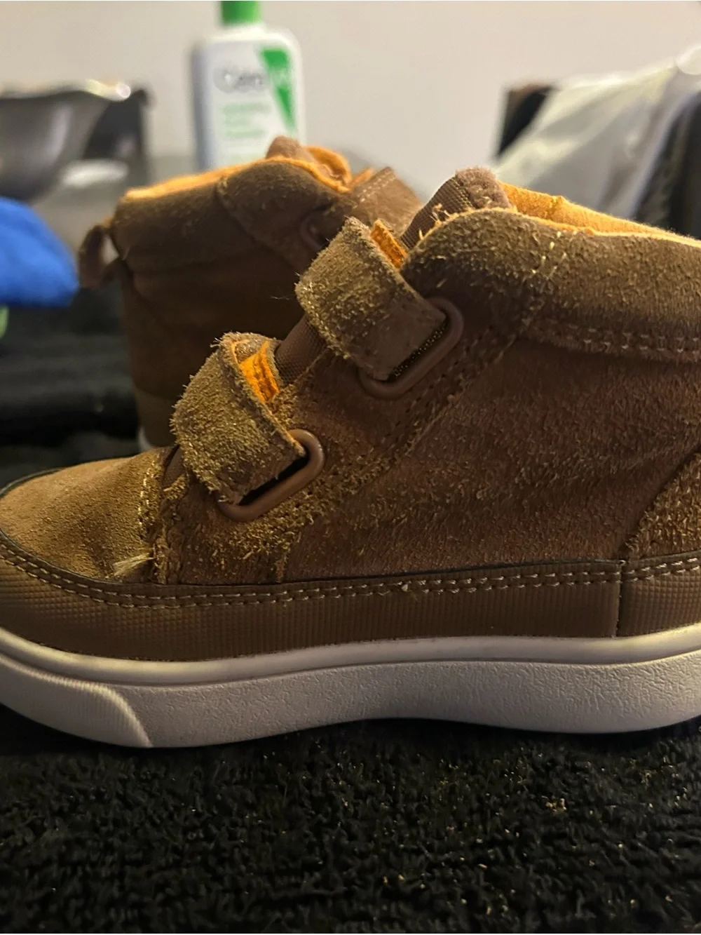 UGG classic kids