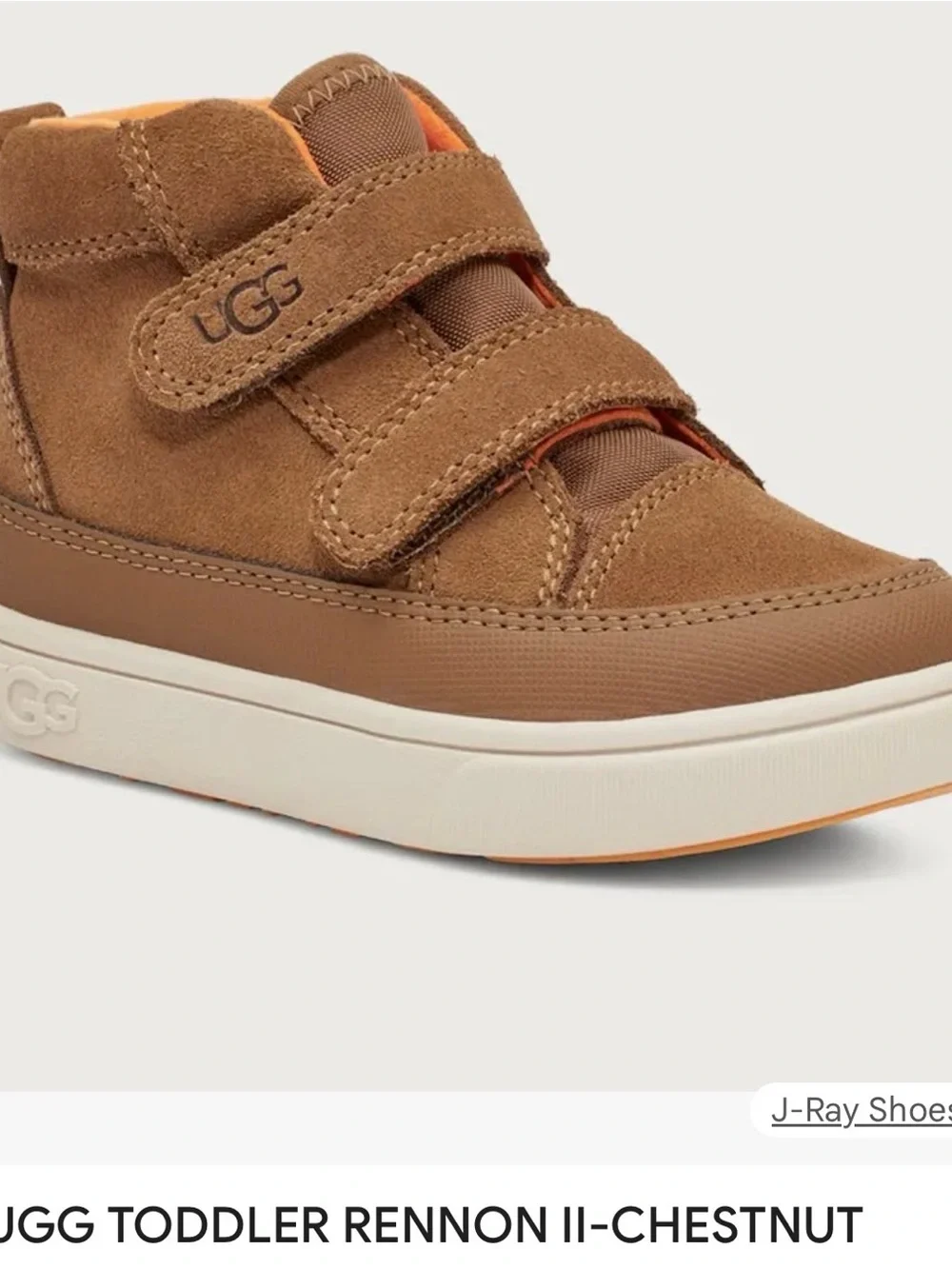 UGG classic kids