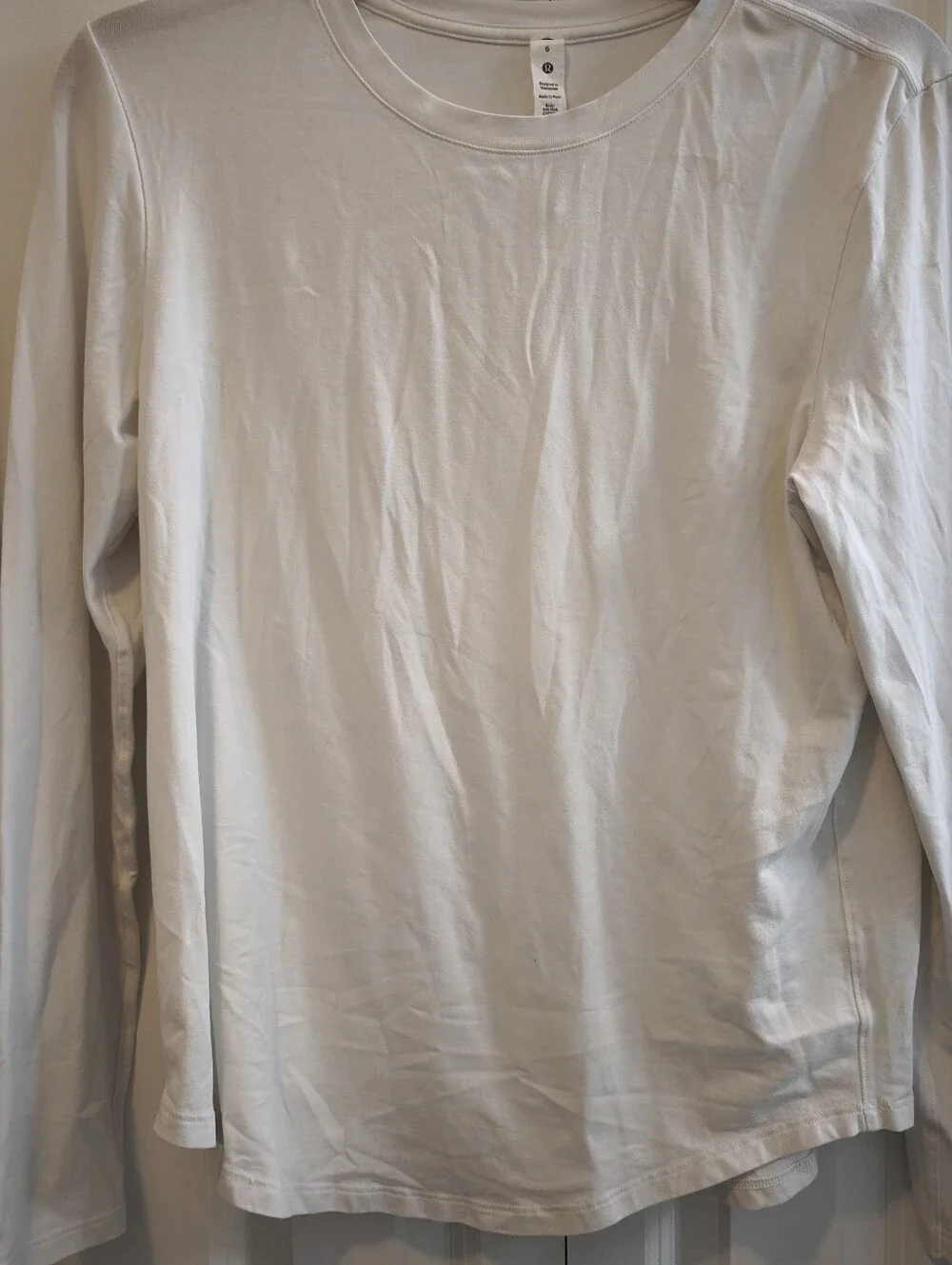 lululemon athletica must have
