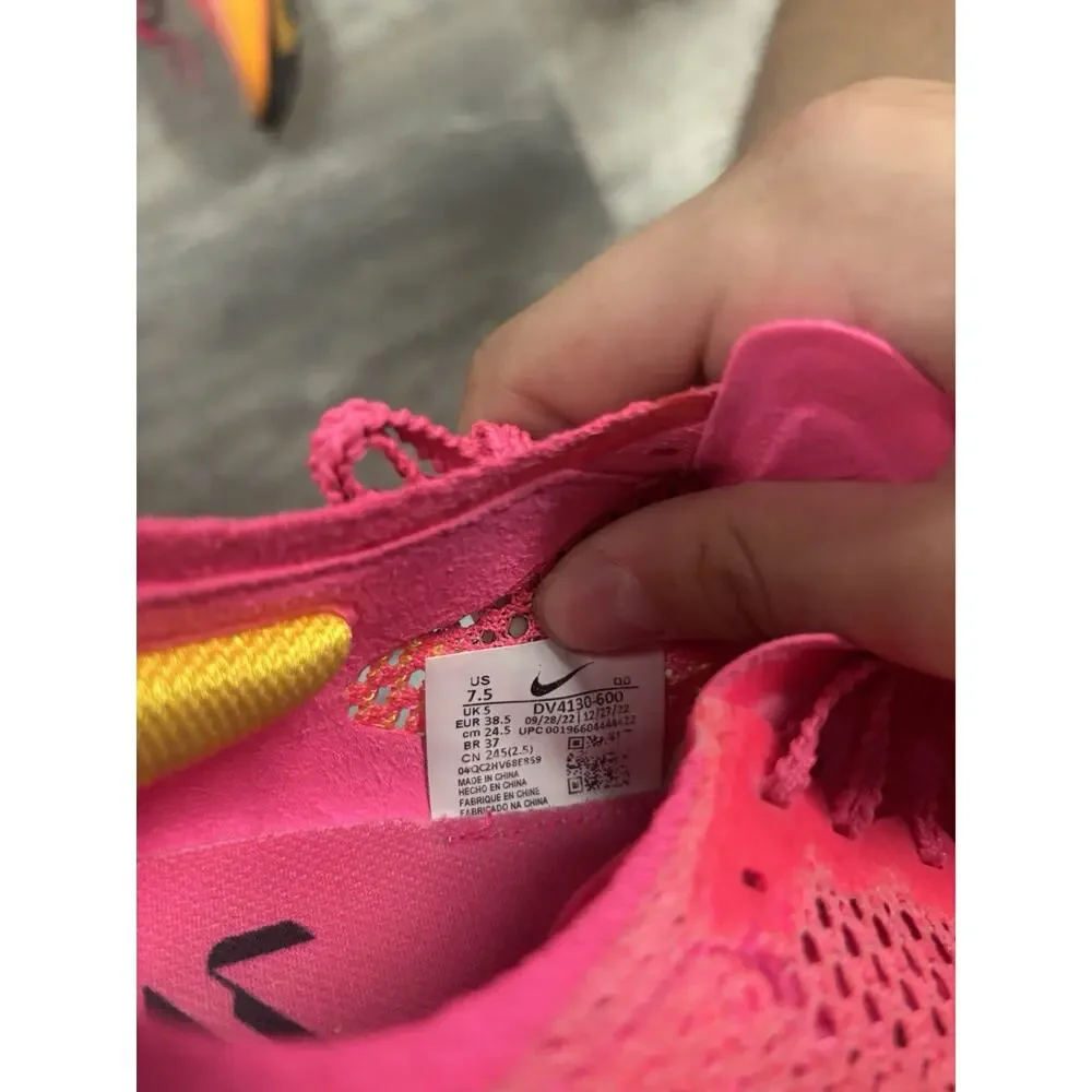 Nike next% zoomx hyper