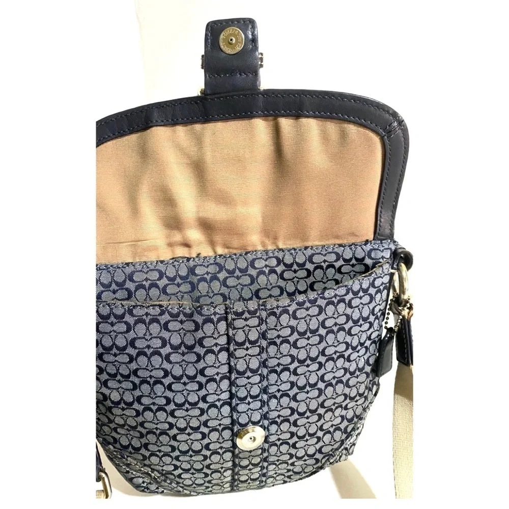 Coach vintage cc