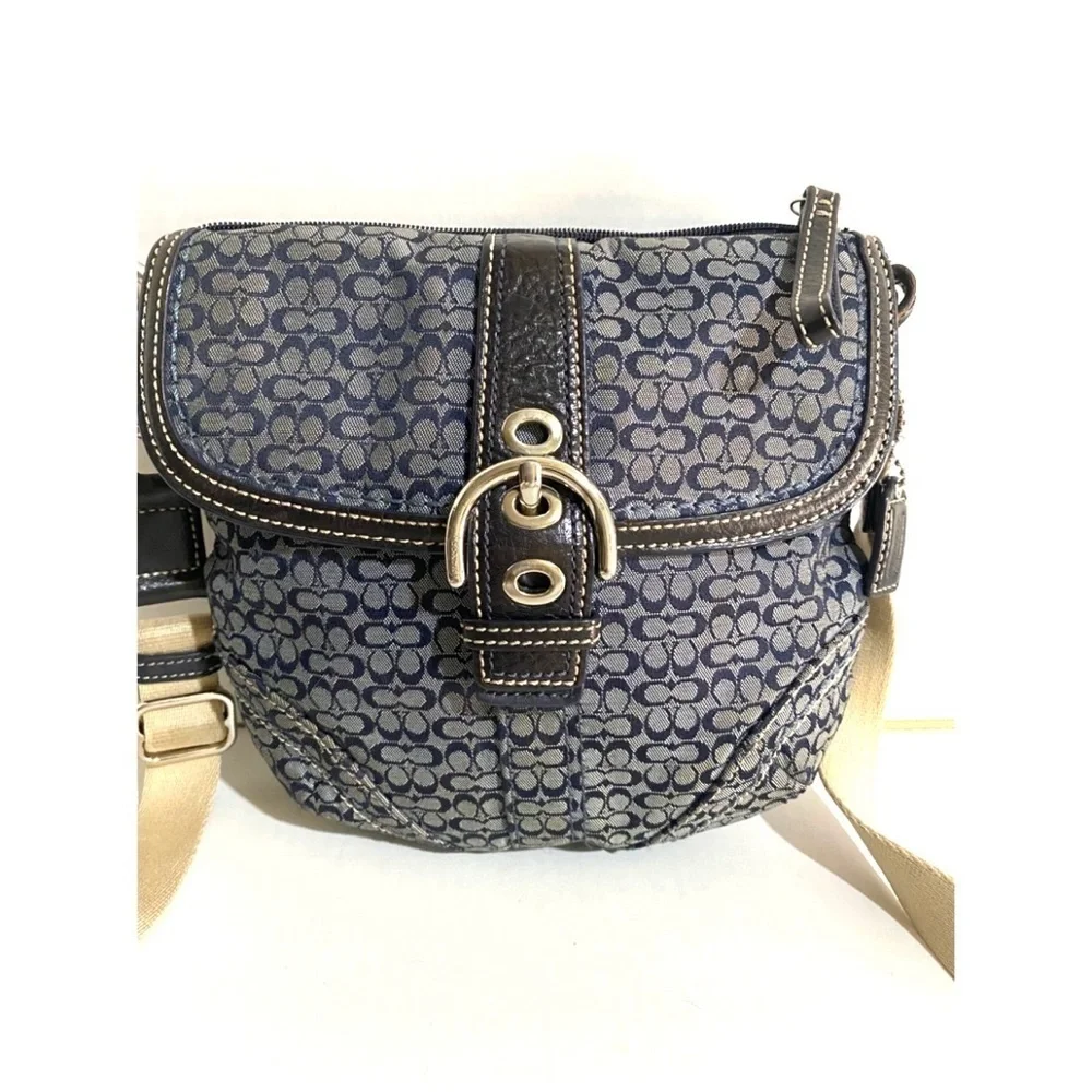 Coach vintage cc