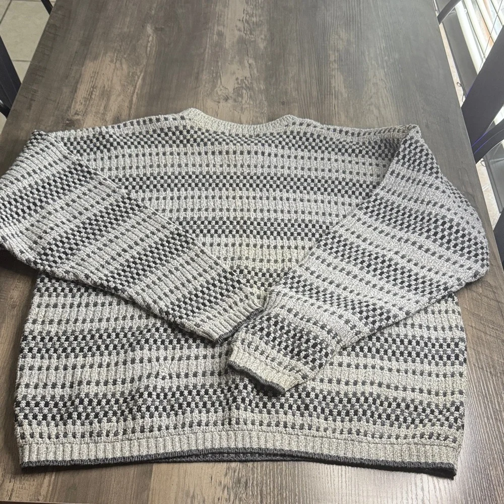 bill blass stylish gray classic