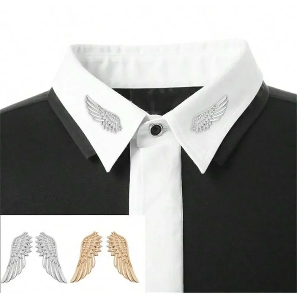 Angel Wings Pins